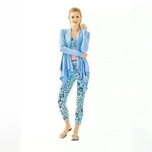 Lilly Pulitzer Danique cardigan sweater